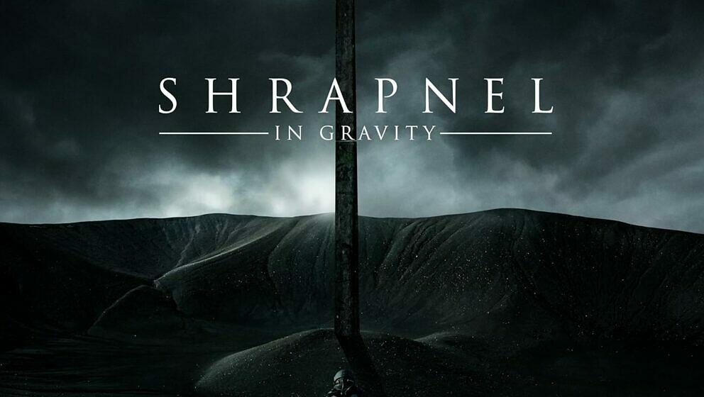 Shrapnel IN GRAVITY