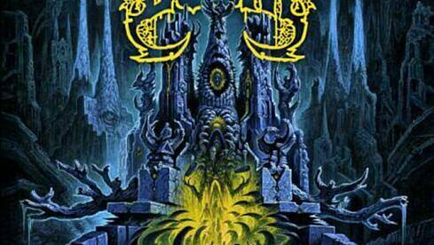 The Troops Of Doom A MASS TO THE GROTESQUE