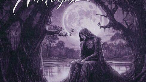 Witherfall SOUNDS OF THE FORGOTTEN