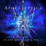 Apocalyptica PLAYS METALLICA VOL. 2