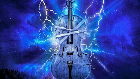 Apocalyptica PLAYS METALLICA VOL. 2