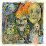 Candy IT'S INSIDE YOU