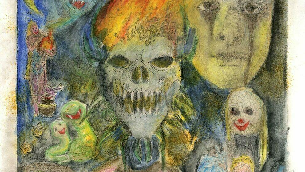 Candy IT'S INSIDE YOU