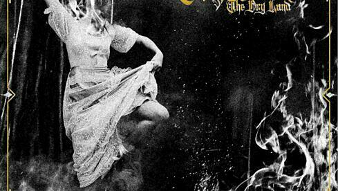 Huntsmen THE DRY LAND