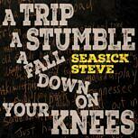 Seasick Steve A TRIP A STUMBLE A FALL DOWN ON YOUR KNEES