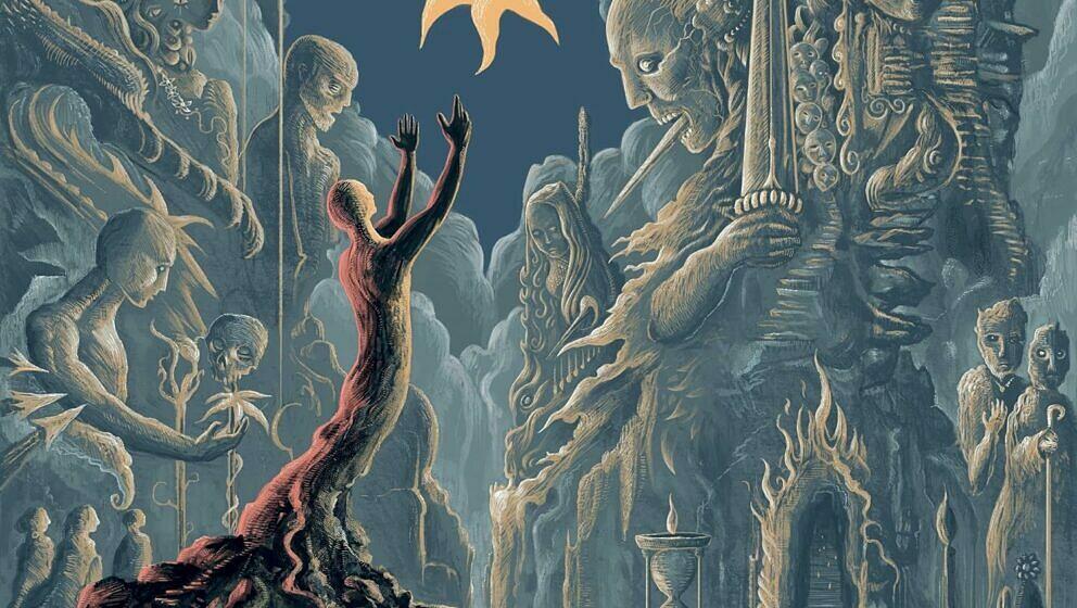 Withering Surface EXIT PLAN