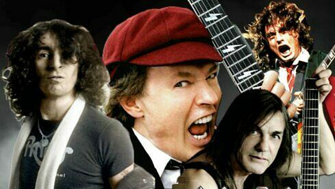 Acdc_Collage