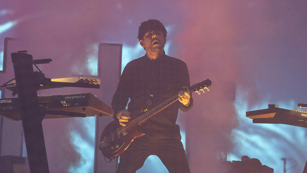 Crosses, Hamburg, Barclays Arena, 05.06.2024