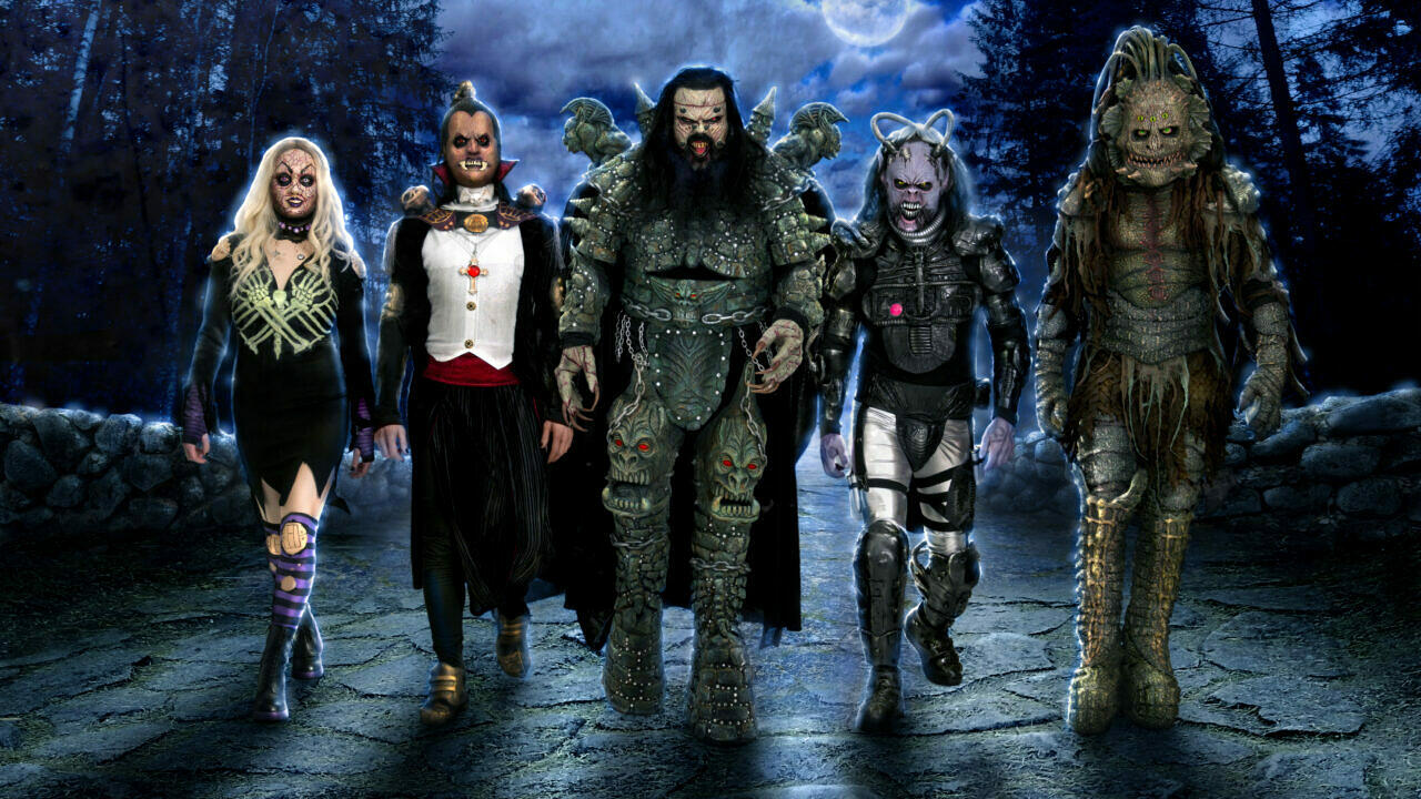 Lordi