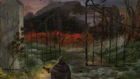 Crypt Sermon THE STYGIAN ROSE