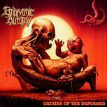 Embryonic Autopsy ORIGINS OF THE DEFORMED