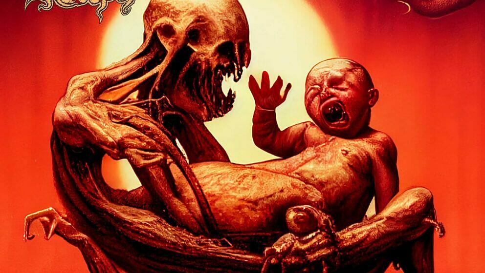 Embryonic Autopsy ORIGINS OF THE DEFORMED