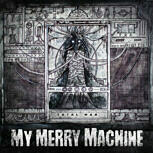 My Merry Machine TOTAL WAR
