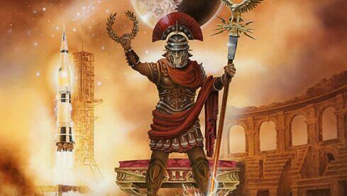 New Horizon CONQUERORS