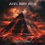 Axel Rudi Pell RISEN SYMBOLS