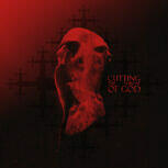 Ulcerate CUTTING THE THROAT OF GOD