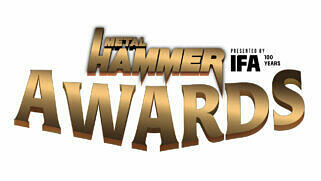 METAL HAMMER Awards