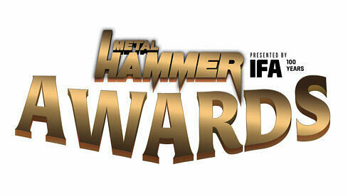 METAL HAMMER Awards