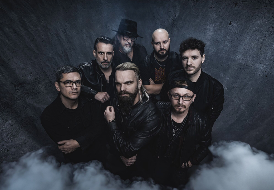 Saltatio Mortis, METAL HAMMER Awards