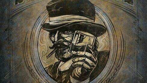 Dezperadoz MOONSHINER