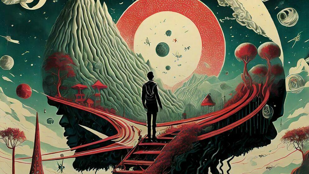 Greenleaf THE HEAD & THE HABIT