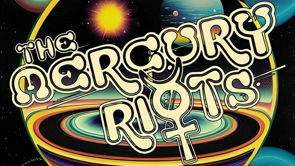 The Mercury Riots IN SOLSTICE