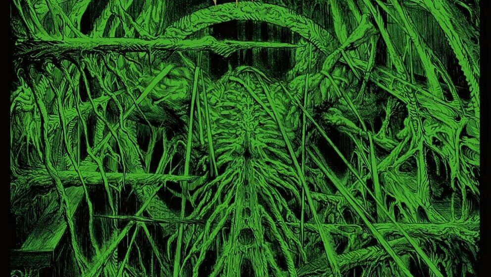 Replacire THE CENTER THAT CANNOT HOLD