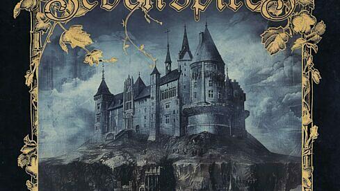 Seven Spires A FORTRESS CALLED HOME