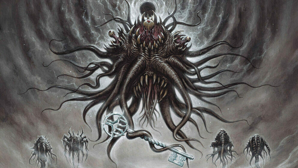 Crystal Viper THE SILVER KEY