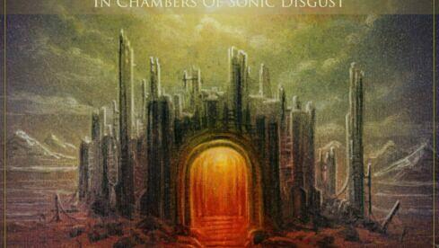 Illdisposed IN CHAMBERS OF SONIC DISGUST