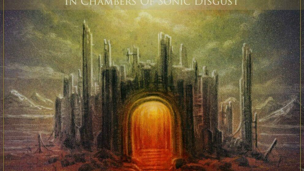 Illdisposed IN CHAMBERS OF SONIC DISGUST