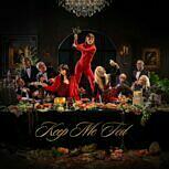 The Warning KEEP ME FED