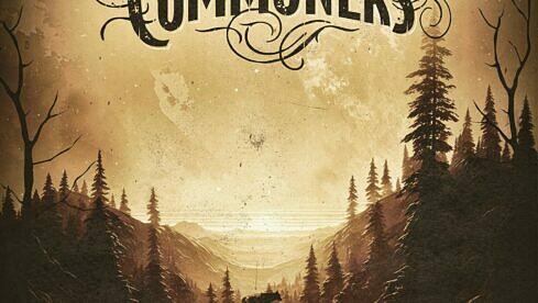The Commoners RESTLESS