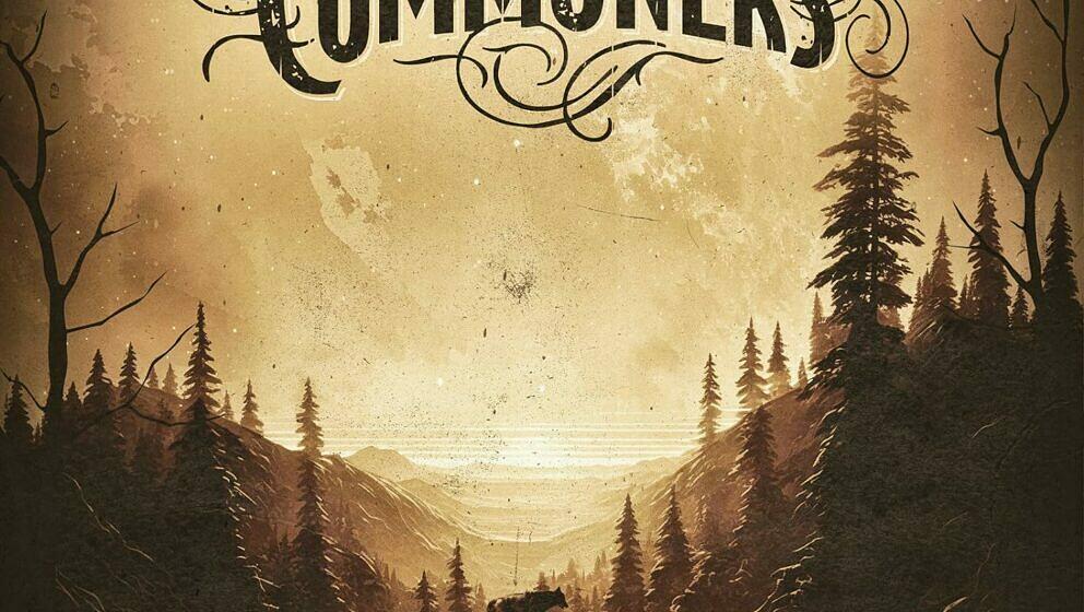 The Commoners RESTLESS
