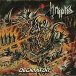 Kryptos DECIMATOR