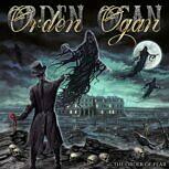 Orden Ogan THE ORDER OF FEAR