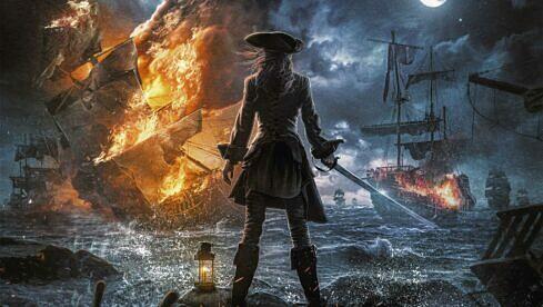 Visions Of Atlantis PIRATES II: ARMADA