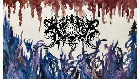 Xasthur DISHARMONIC VARIATIONS