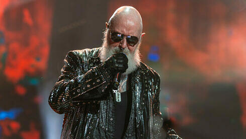 Judas Priest @ Arena Nürnberg, 04.07.2024