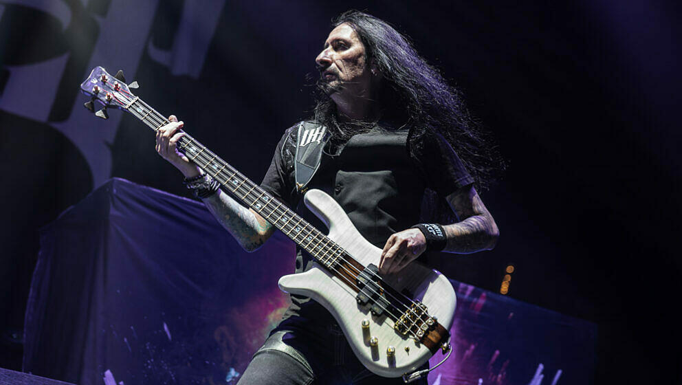 Uriah Heep @ Arena Nürnberg, 04.07.2024