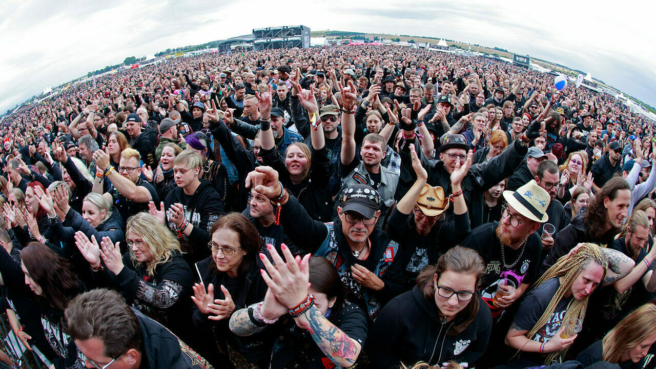 Rockharz 2024