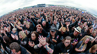 Rockharz 2024