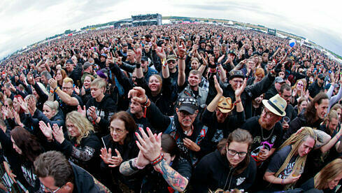 Rockharz 2024