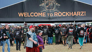 Rockharz 2024