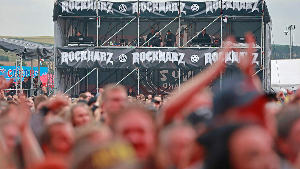 Rockharz 2024