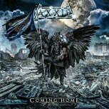 Axxis COMING HOME