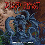 Blood Feast INFINITE EVOLUTION