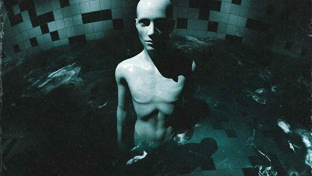 Graphic Nature WHO ARE YOU WHEN NO ONE IS WATCHING?