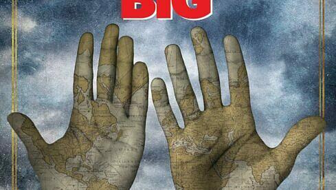 Mr. Big TEN