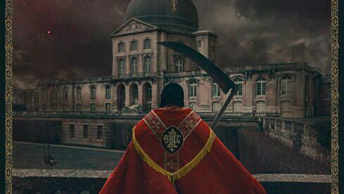 Seth LA FRANCE DES MAUDITS